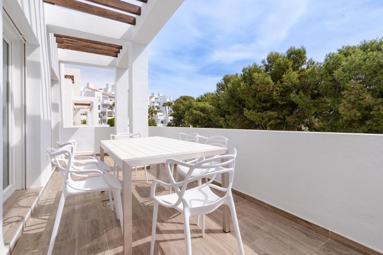 Golf Gardens Miraflores Sitio de Calahonda Εξωτερικό φωτογραφία