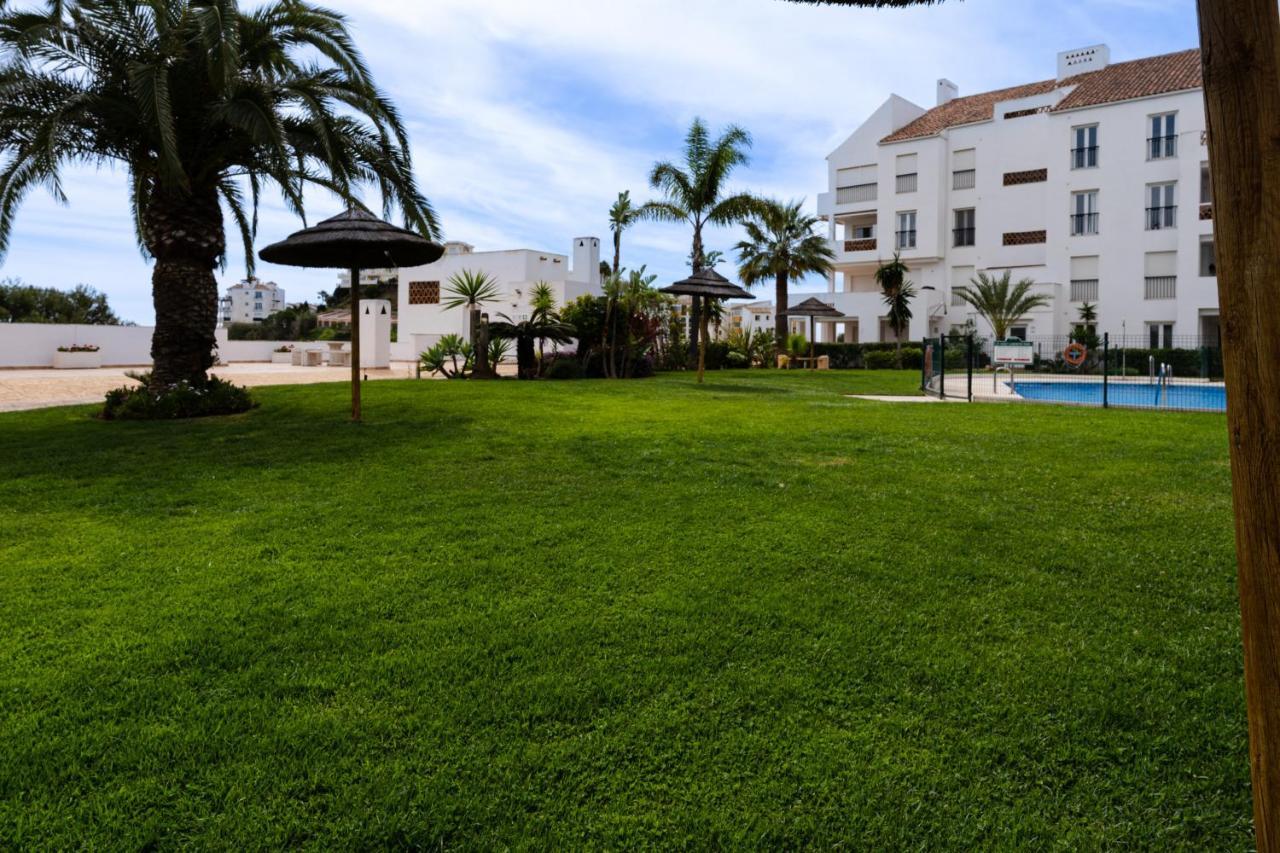 Golf Gardens Miraflores Sitio de Calahonda Εξωτερικό φωτογραφία
