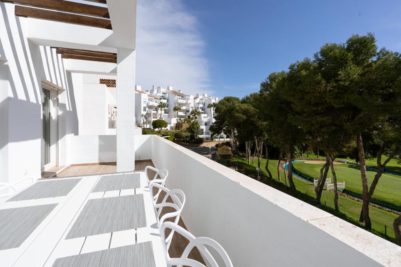 Golf Gardens Miraflores Sitio de Calahonda Εξωτερικό φωτογραφία
