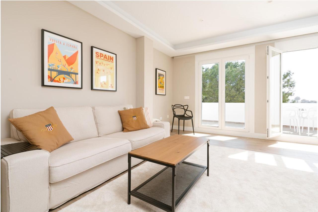 Golf Gardens Miraflores Sitio de Calahonda Εξωτερικό φωτογραφία