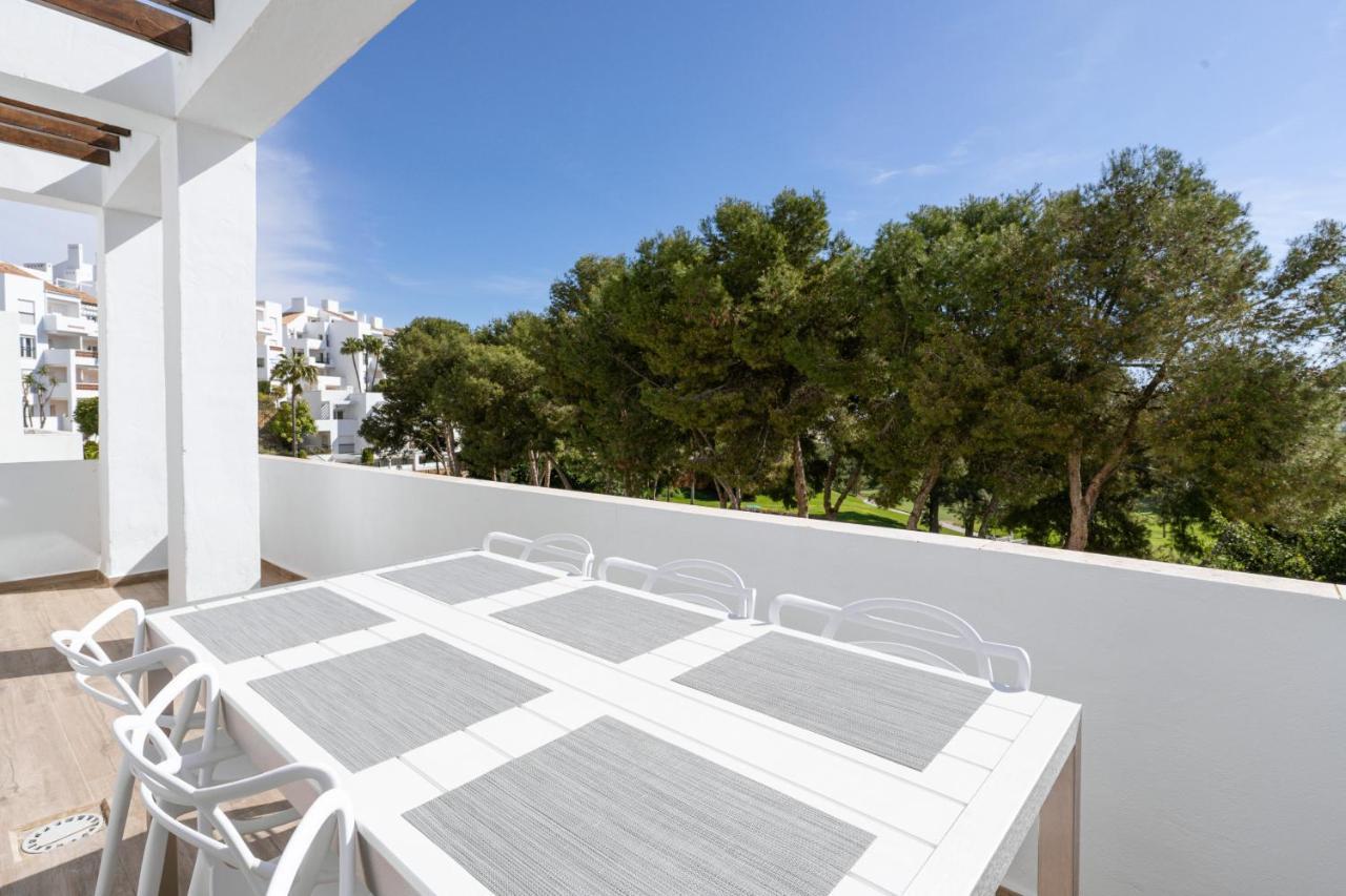 Golf Gardens Miraflores Sitio de Calahonda Εξωτερικό φωτογραφία
