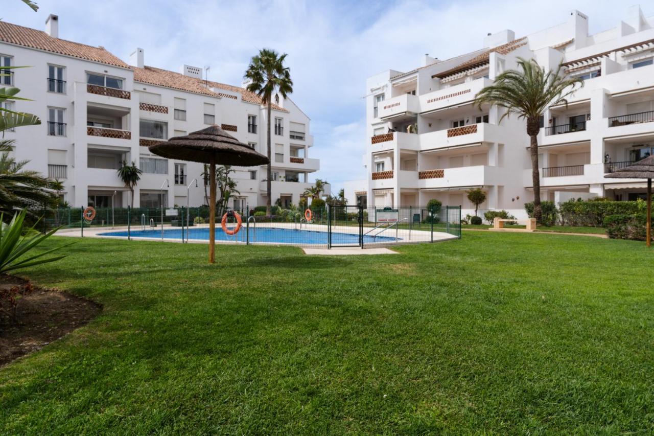 Golf Gardens Miraflores Sitio de Calahonda Εξωτερικό φωτογραφία