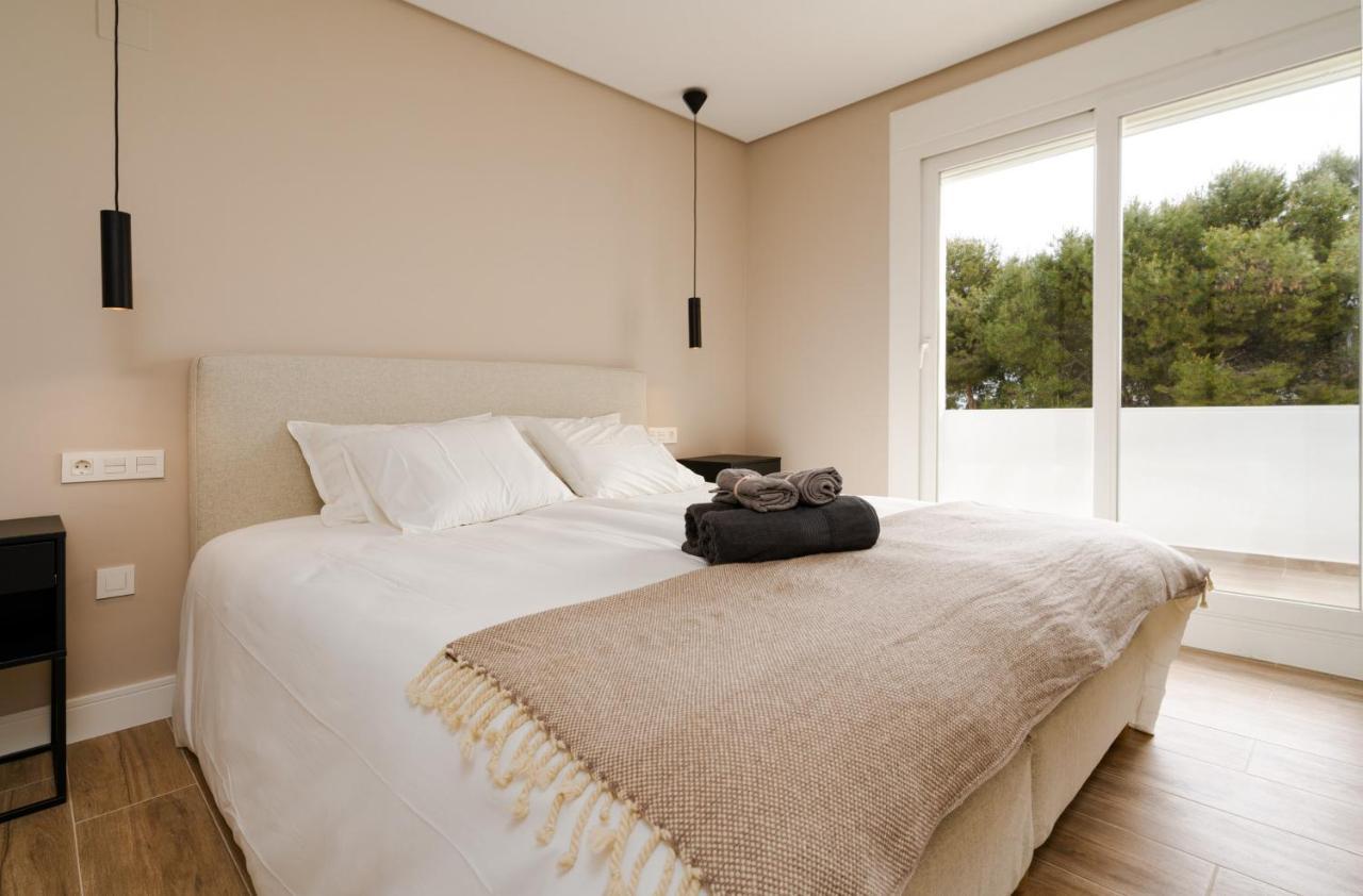 Golf Gardens Miraflores Sitio de Calahonda Εξωτερικό φωτογραφία